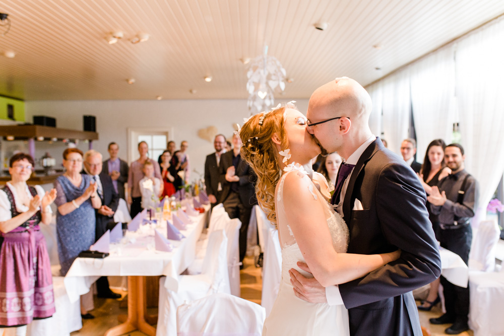 Hochzeitsfotograf in Hamburg-Stellingen